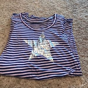 Victoria’s Secret Sleep Shirt